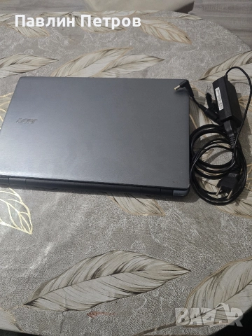 Здравей те продавам лаптопа на сина ми, снимка 4 - Лаптопи за дома - 52740799