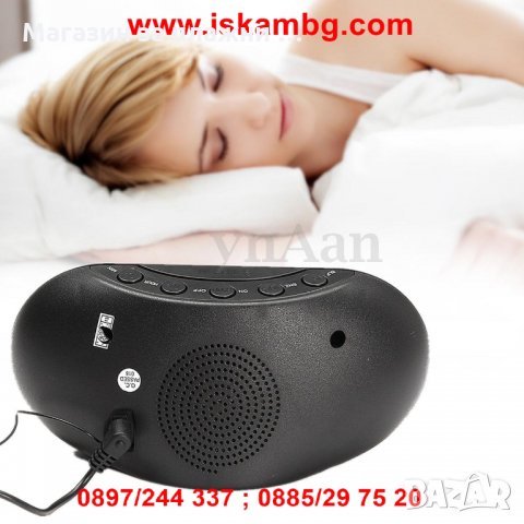 Настолен дигитален часовник , снимка 9 - Други - 28516889