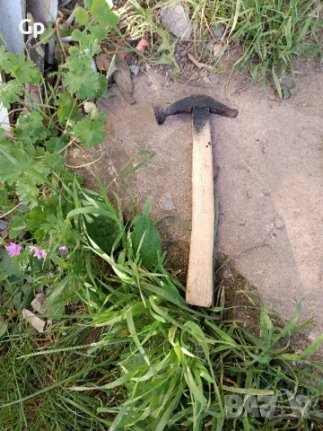 Обущарски чук 