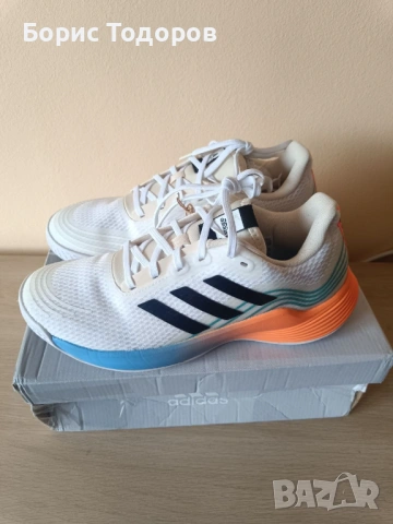 Маратонки спортни обувки adidas Novaflight Primegreen 40 размер