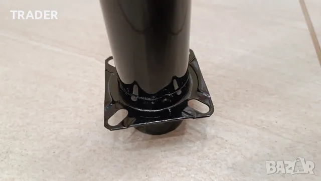 тръба черна стойка , поставка, снимка 8 - Друго - 37585992