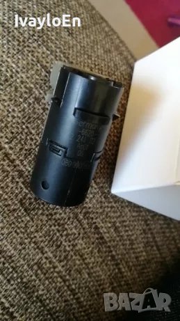 БМВ Сензор за паркиране парктроник BMW, снимка 10 - Части - 38166940