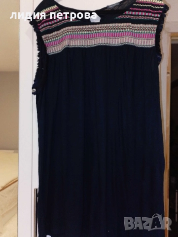 Летни луксозни блузки., снимка 8 - Тениски - 52596836