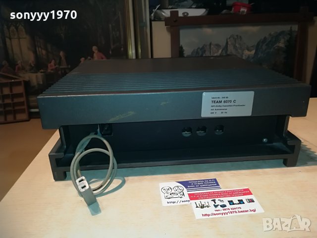 schneider retro deck-внос швеицария, снимка 14 - Декове - 28299445