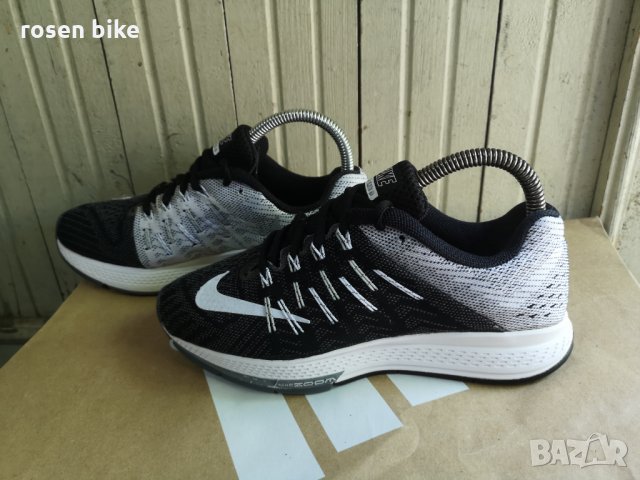''Nike Air Zoom Elite 8''оригинални маратонки 38 номер, снимка 6 - Маратонки - 33004573