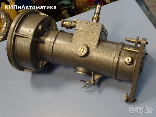 лабораторен уред DEBRO 70908, снимка 4 - Други машини и части - 34824678