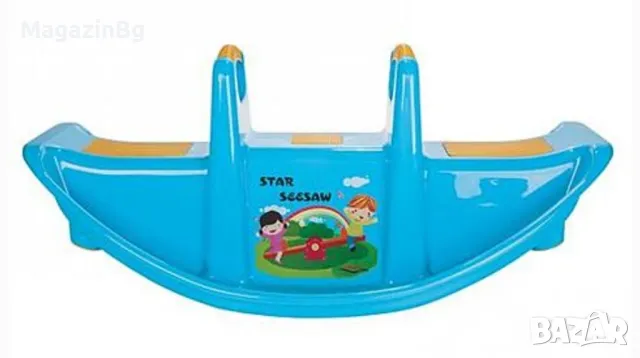 Люлка Детска Star

, снимка 3 - Други - 49845337