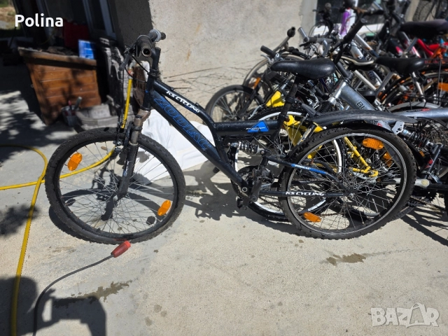 Велосипеди на едро и дребно, снимка 18 - Велосипеди - 51767279