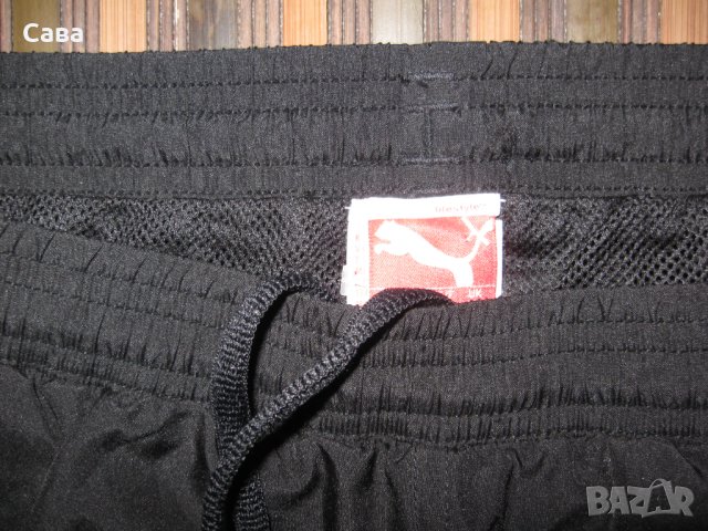 Спортно долнище PUMA  дамско,Л