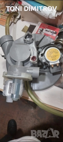 Съдомиялна 45см Beko DIS26020, снимка 7 - Съдомиялни - 51784329