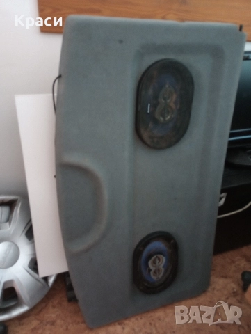 Продавам кора за Рено Меган-1 