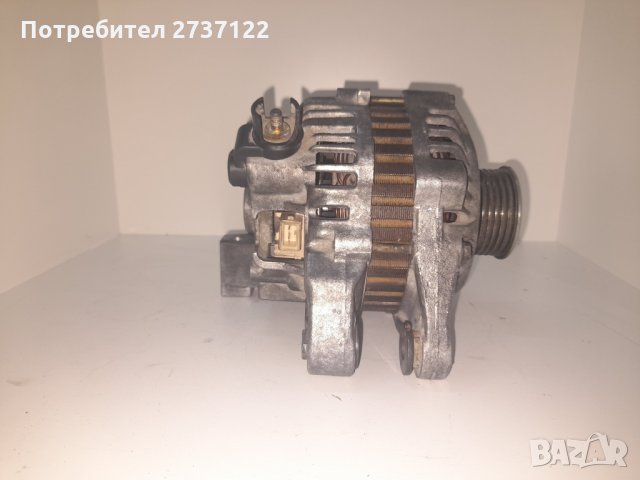 алтернатор Ford Puma  бензин 125ps, снимка 2 - Части - 32634332