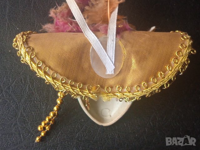 АРТ маска на изкуството и античността, снимка 3 - Декорация за дома - 43310070