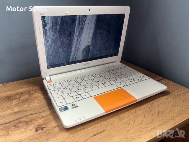 Мини Лаптоп Acer 2RAM/320GB/Intel Atom., снимка 1