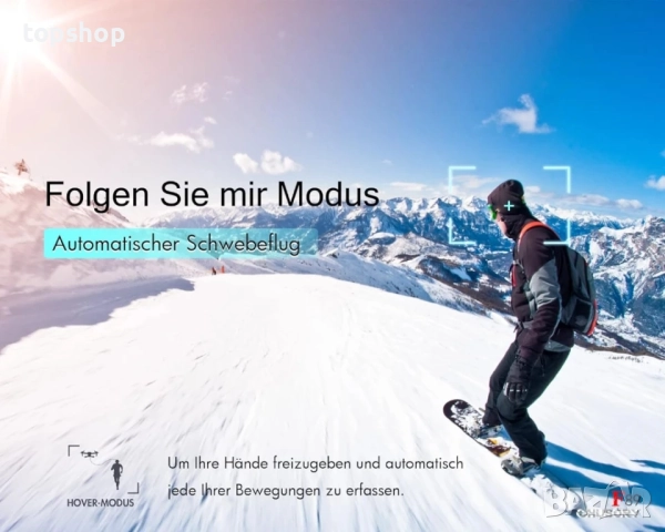 Чисто нов, тестван Дрон CHUBORY F89, 40+ минути дълго време на полет, WiFi FPV с камера, 1080P..., снимка 6 - Дронове и аксесоари - 51637841