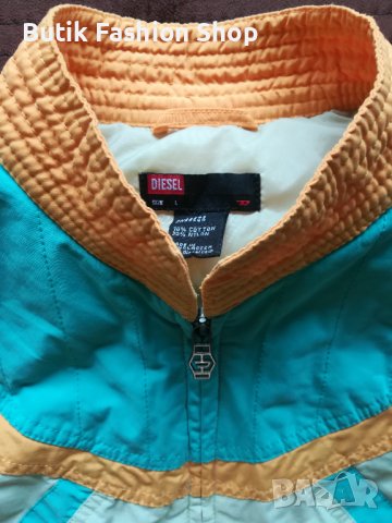 Diesel Space Style грейка     G Star  Guess , снимка 5 - Якета - 39094712