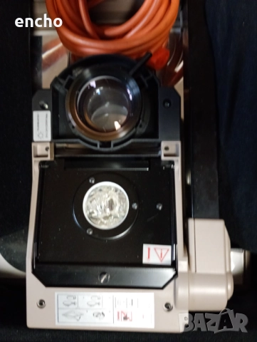 Винтидж проектор стилен , снимка 4 - Антикварни и старинни предмети - 52639274