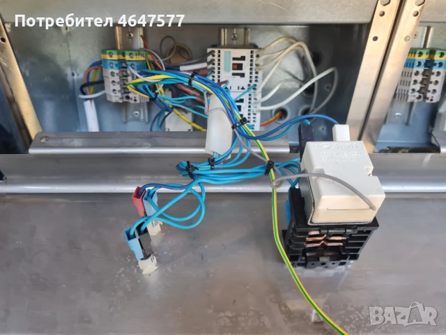 Фритюрник Fagor , снимка 6 - Обзавеждане на кухня - 52368195