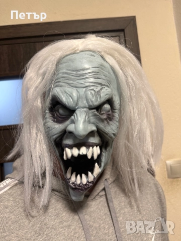 Маски за сурва, снимка 14 - Други ценни предмети - 52807834