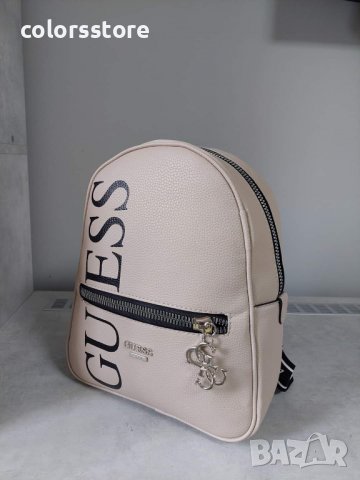 Раница Guess  код SG60, снимка 5 - Раници - 35654236