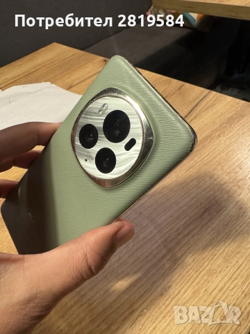 Honor magic 6 pro , снимка 4 - Други - 52850986