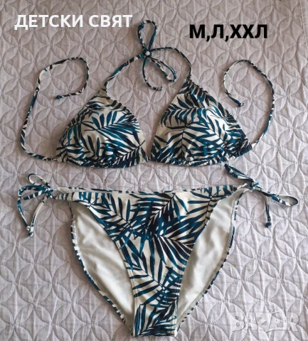 Нови бански костюми , снимка 5 - Бански костюми - 51221164