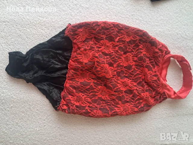 Костюм/трико за балет за дете, снимка 2 - Детски рокли и поли - 49005093