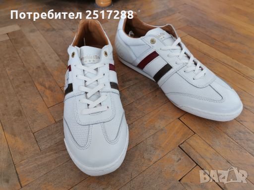 Обувки Pantofola d`Oro, снимка 2 - Спортни обувки - 28242549