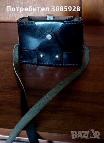 ✨Фотоапарат Смена 8М за любители и колекционери✨ § ИзГоДнО✨ §, снимка 2 - Фотоапарати - 33190612