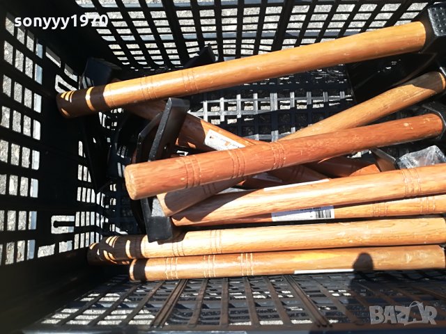 тесла 25лв-нова с дръжка 2306210919, снимка 3 - Други инструменти - 33305911