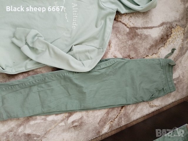 Карго  джогър lc waikiki , снимка 12 - Спортни екипи - 38861180