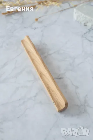 Мебелни дръжки от дъб масив, снимка 4 - Дърводелски услуги - 47752809