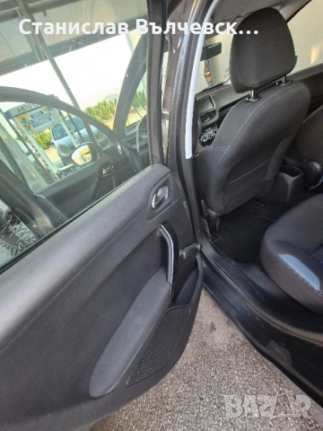 Peugeot 208, снимка 7 - Автомобили и джипове - 51505722