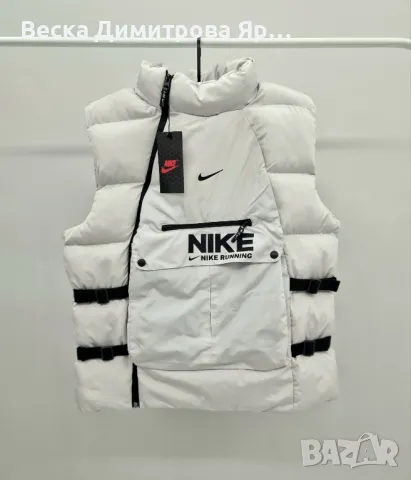 Мъжки елеци
, снимка 2 - Якета - 47387245