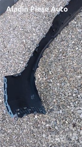 Предна броня Kia Sportage 5 горна част 2022 2023 2024 код 86511-R2000 , снимка 5 - Аксесоари и консумативи - 44025656