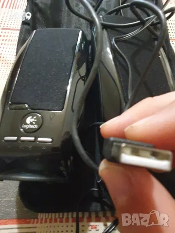 logitech s150, снимка 6 - Слушалки и портативни колонки - 50001608