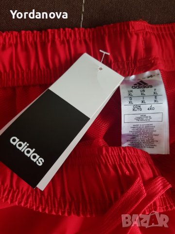 ADIDAS - нови оригинални къси шорти, снимка 6 - Спортни дрехи, екипи - 37961304