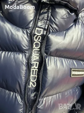 DSQUARED2 мъжки зимни якета различни цветове , снимка 9 - Якета - 48208090