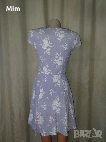 S Летни къси рокли различни модели, снимка 7 - Рокли - 50619785