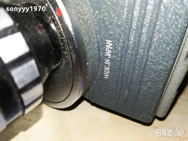 crown 8 made in japan-sweden 1407212108, снимка 11 - Камери - 33522734