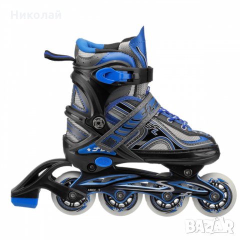 -50% на НОВИ Регулируеми ролери FL1002 - №39-42, снимка 1