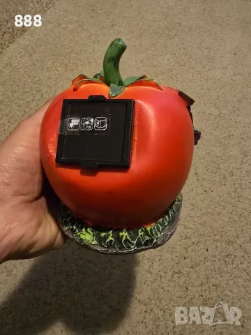 соларна лампа, снимка 5 - Соларни лампи - 50196766