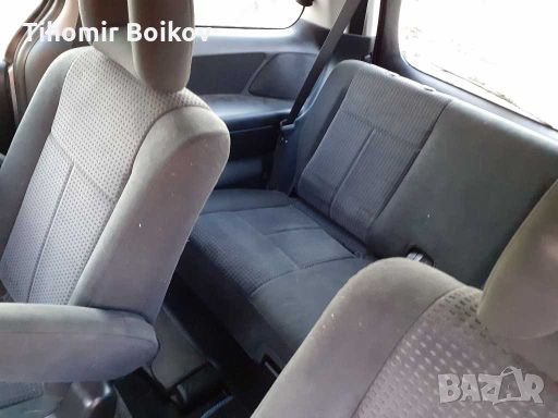 Салон за Мазда MPV, снимка 4 - Аксесоари и консумативи - 27700560