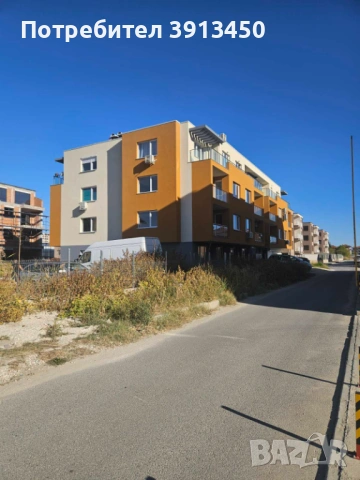 Паркомясто под наем- Коматевско шосе, снимка 2 - Гаражи и паркоместа - 53022628