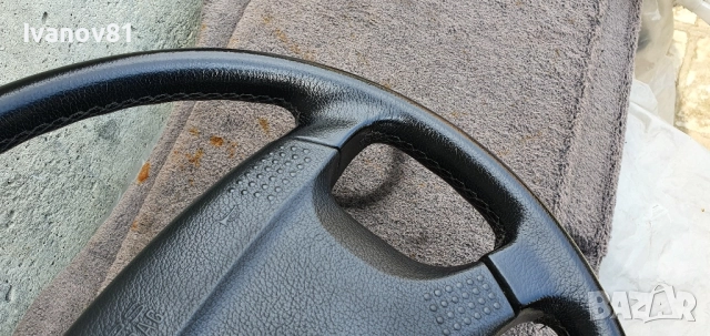 Волан за бмв е36 300, снимка 4 - Части - 51603805