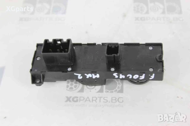 Бутони електрически стъкла за Ford Focus MK2 (2005-2012) 3M5T14529CF, снимка 2 - Части - 51415990