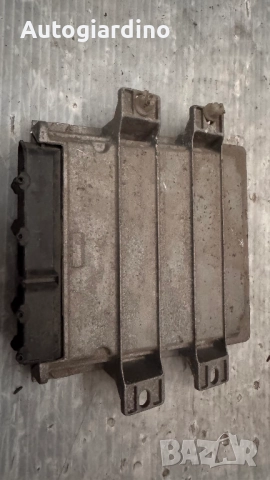 Компютър за двигател / ECU / Моторен компютър за Rover 25 , 45  -  NNN100783 / 3D613565, снимка 2 - Части - 52565634