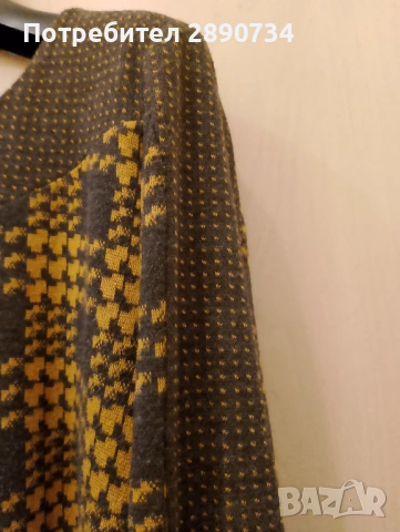 Приятна рокля на Роси Русе, снимка 6 - Рокли - 53222020