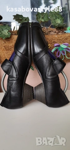 Обувки New Dress Comfort 42н., снимка 12 - Дамски обувки на ток - 53173314
