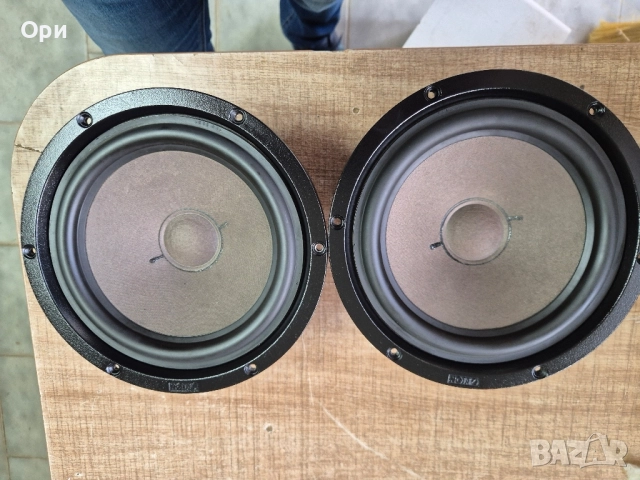 Баси Canton - 19 см